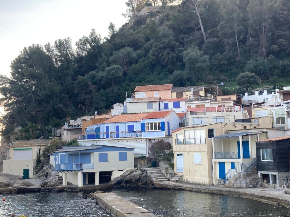 Auberge Sainte Marguerite La Garde  Bagian luar foto